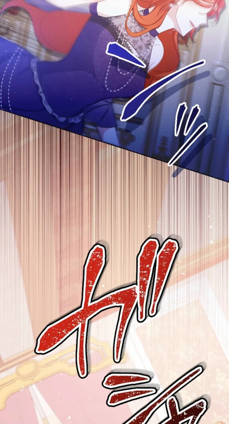 Read Akujo no Oshioki chapter 28 image 2 on Lezhin