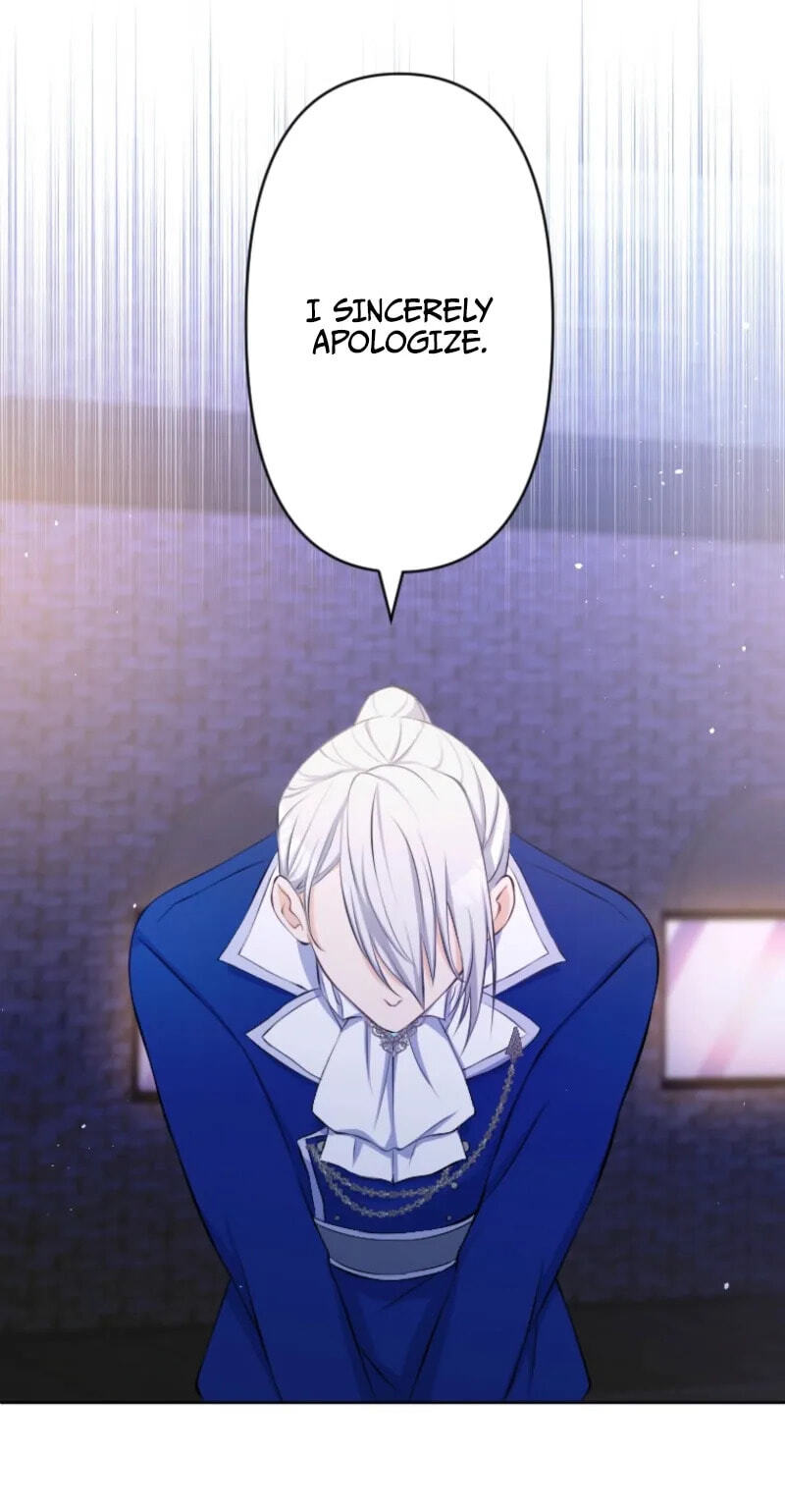 Read Akujo no Oshioki chapter 28 image 26 on Lezhin
