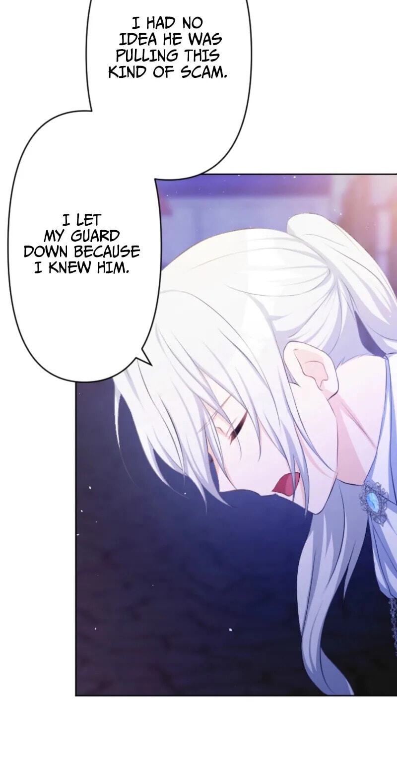 Read Akujo no Oshioki chapter 28 image 28 on Lezhin