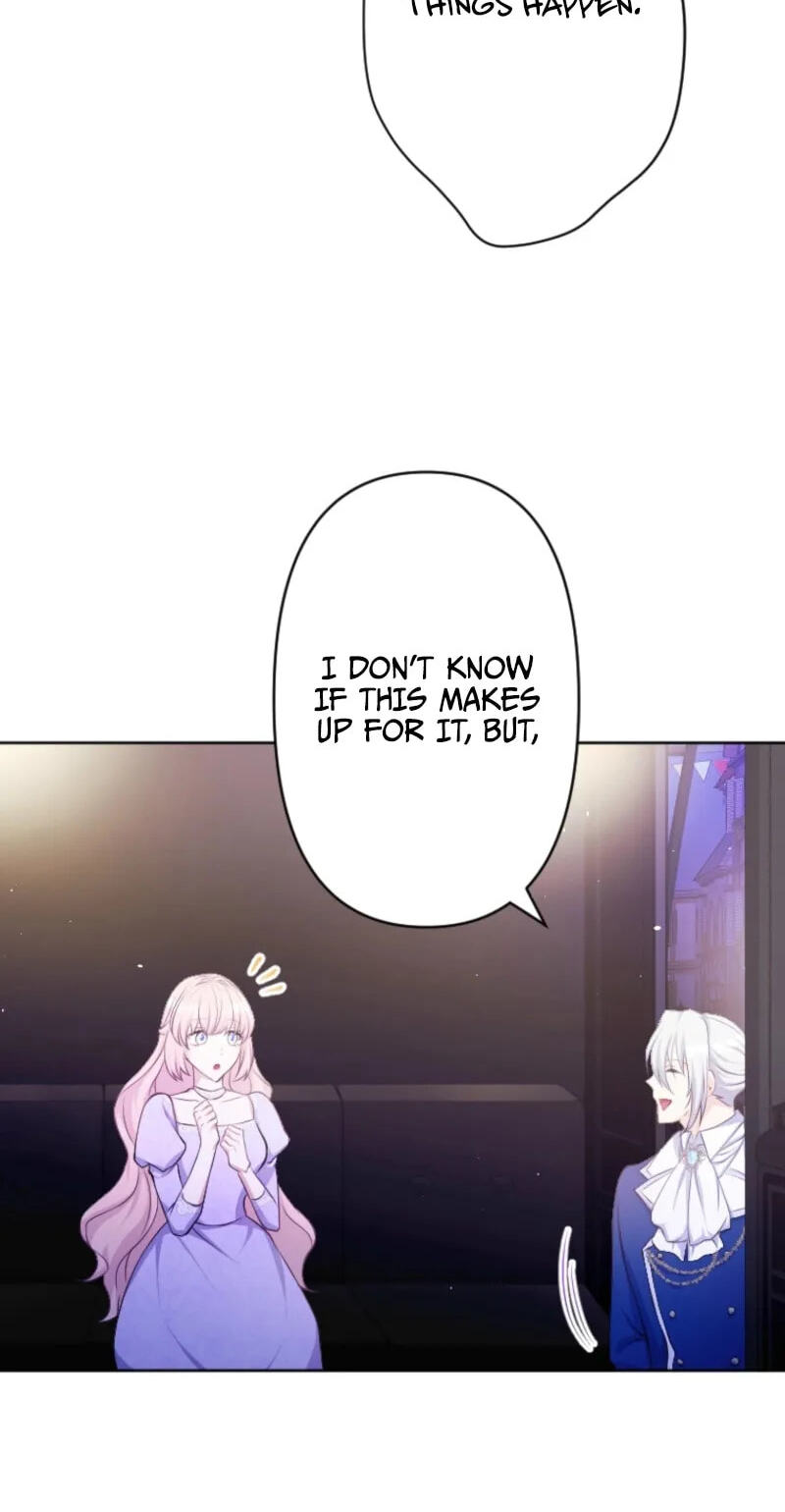 Read Akujo no Oshioki chapter 28 image 31 on Lezhin
