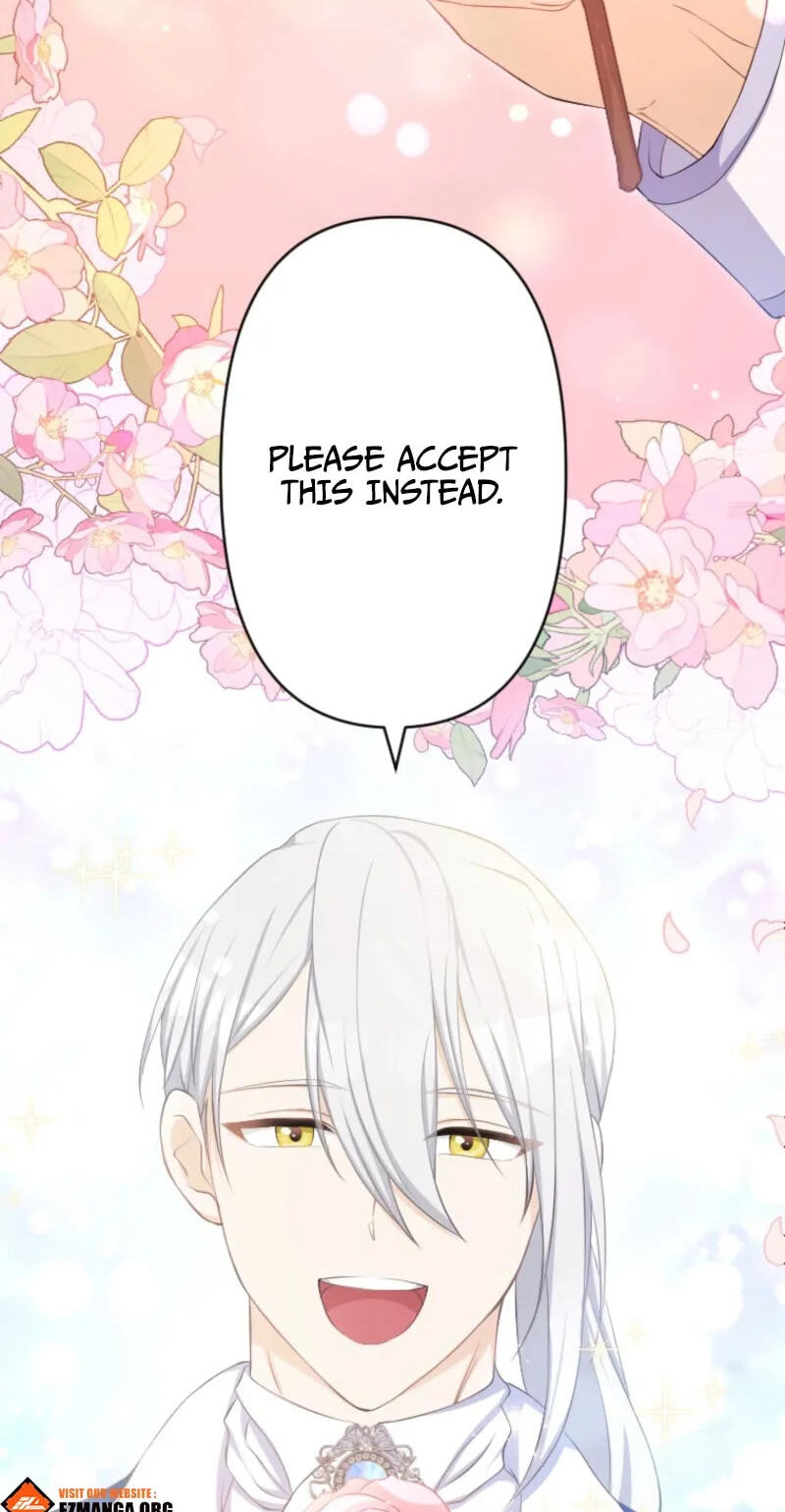 Read Akujo no Oshioki chapter 28 image 33 on Lezhin