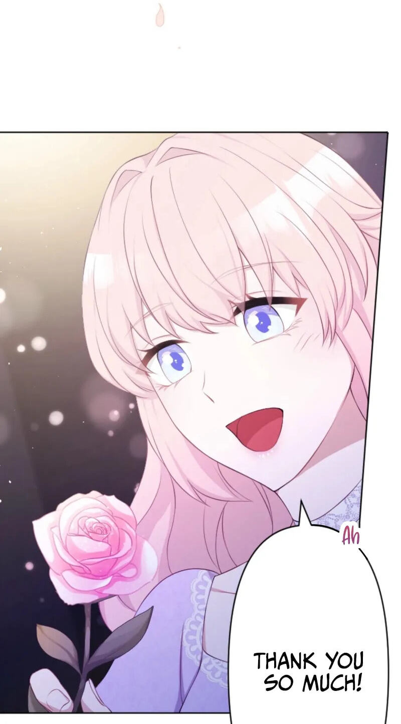 Read Akujo no Oshioki chapter 28 image 37 on Lezhin