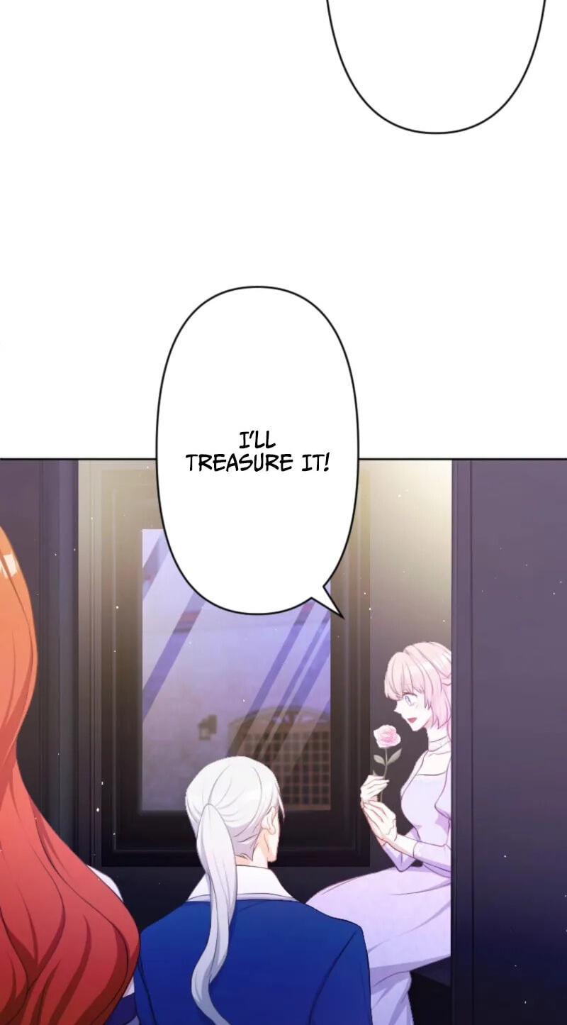 Read Akujo no Oshioki chapter 28 image 38 on Lezhin