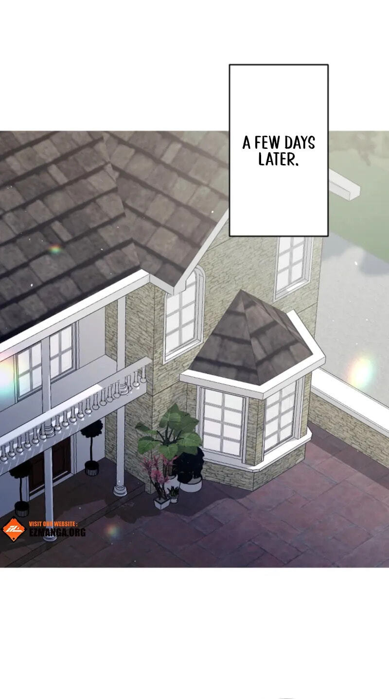 Read Akujo no Oshioki chapter 28 image 43 on Lezhin
