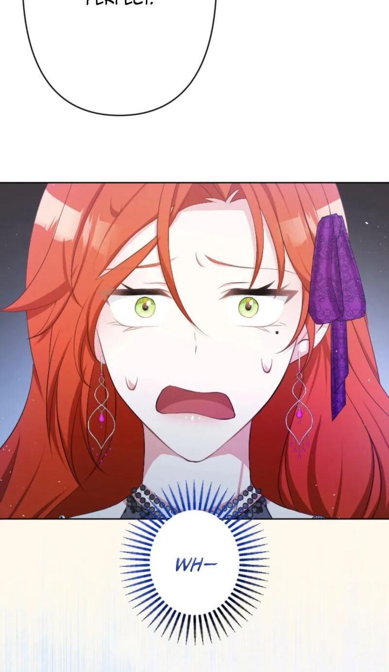 Read Akujo no Oshioki chapter 28 image 45 on Lezhin