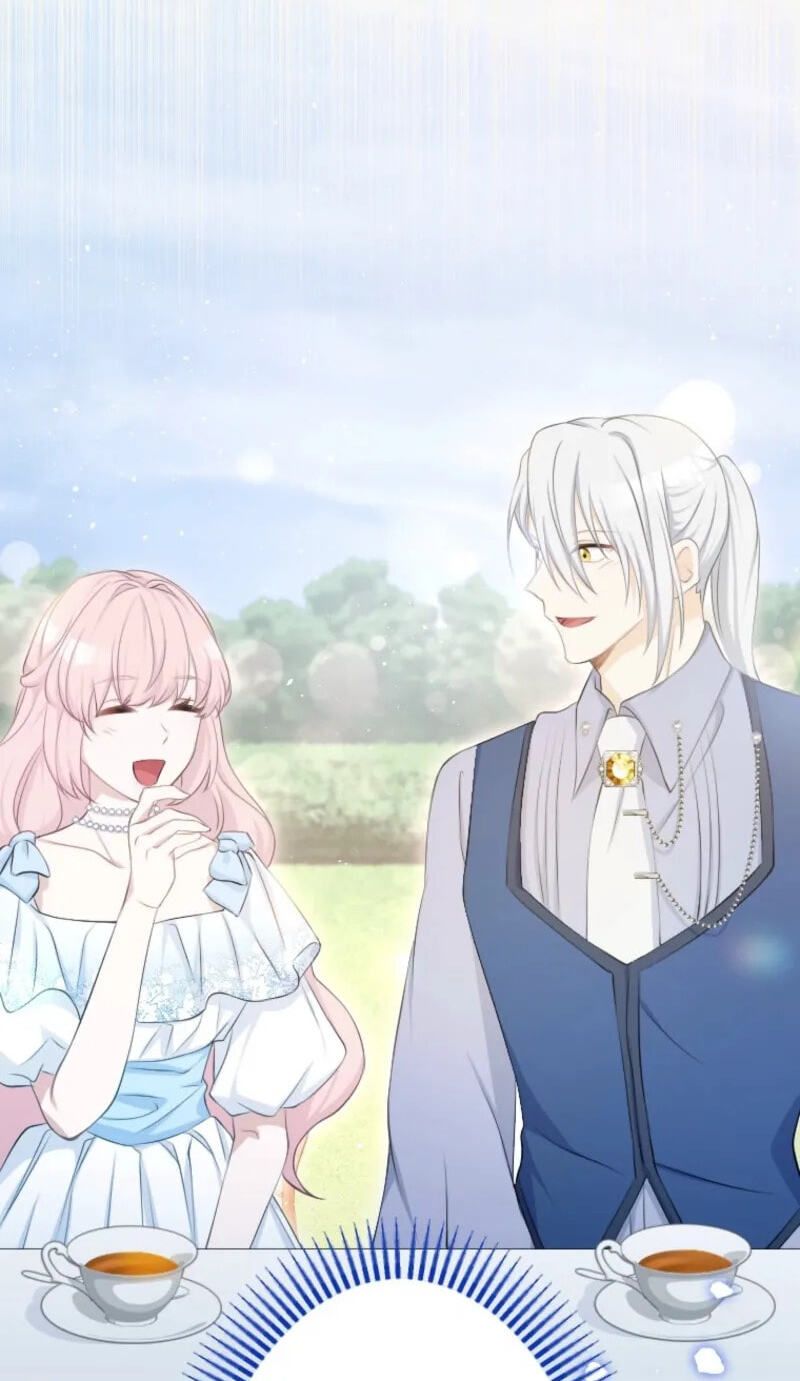 Read Akujo no Oshioki chapter 28 image 46 on Lezhin