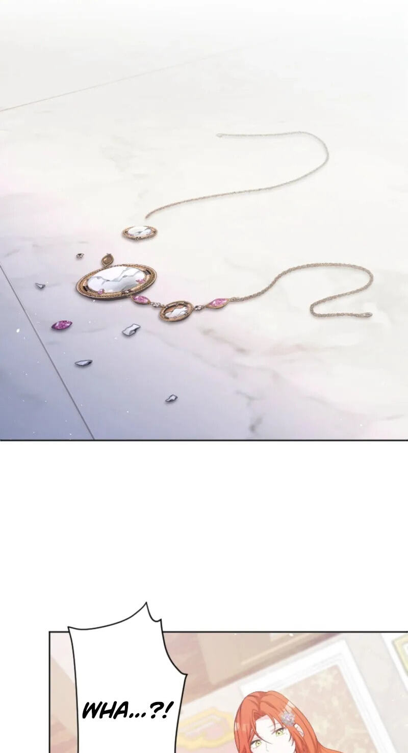 Read Akujo no Oshioki chapter 28 image 5 on Lezhin