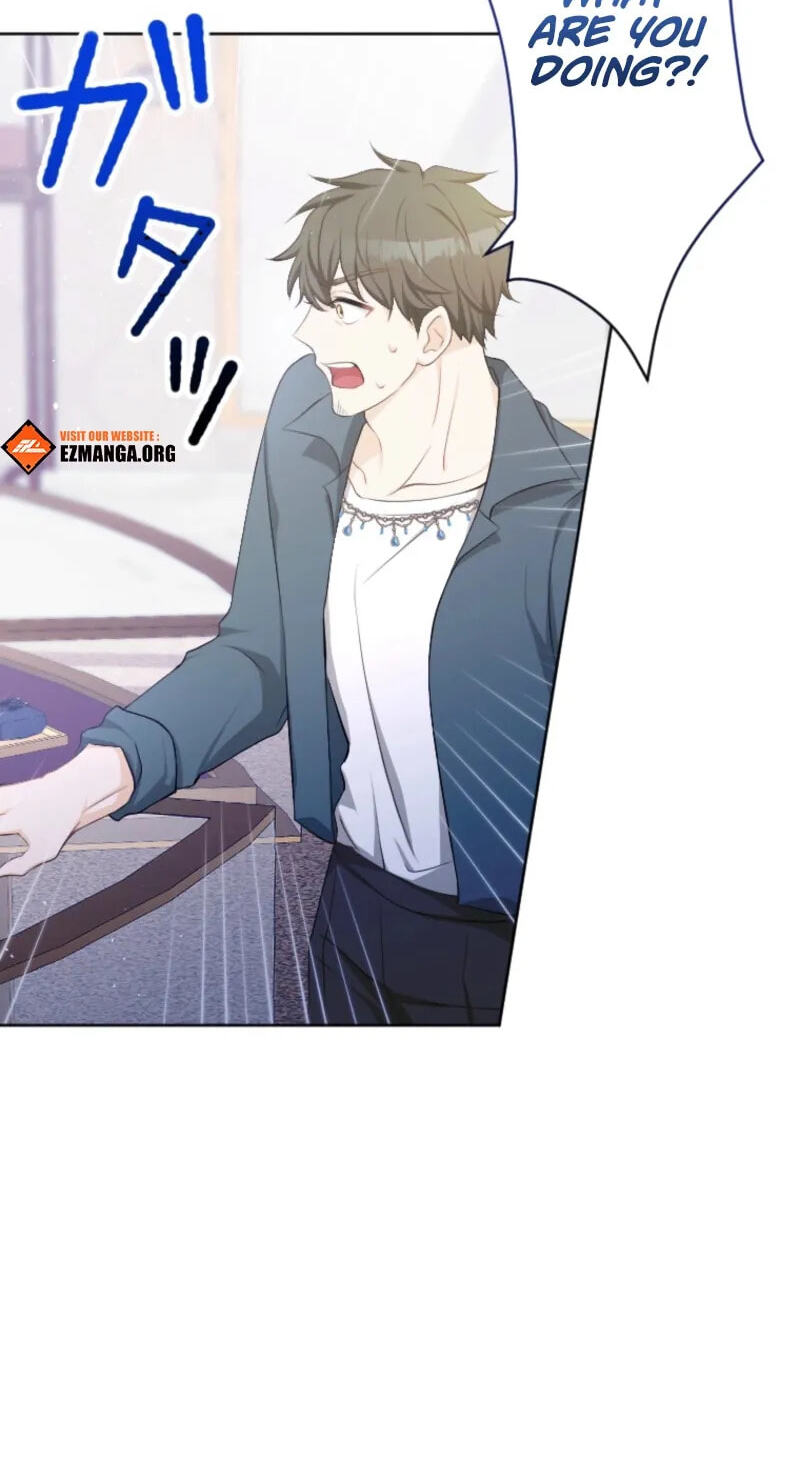 Read Akujo no Oshioki chapter 28 image 7 on Lezhin