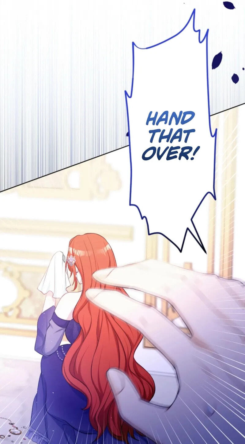 Read Akujo no Oshioki chapter 28 image 9 on Lezhin