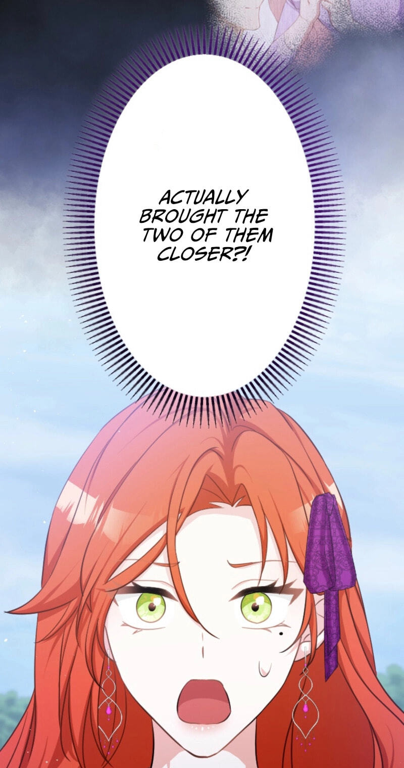 Read Akujo no Oshioki chapter 29 image 10 on Lezhin
