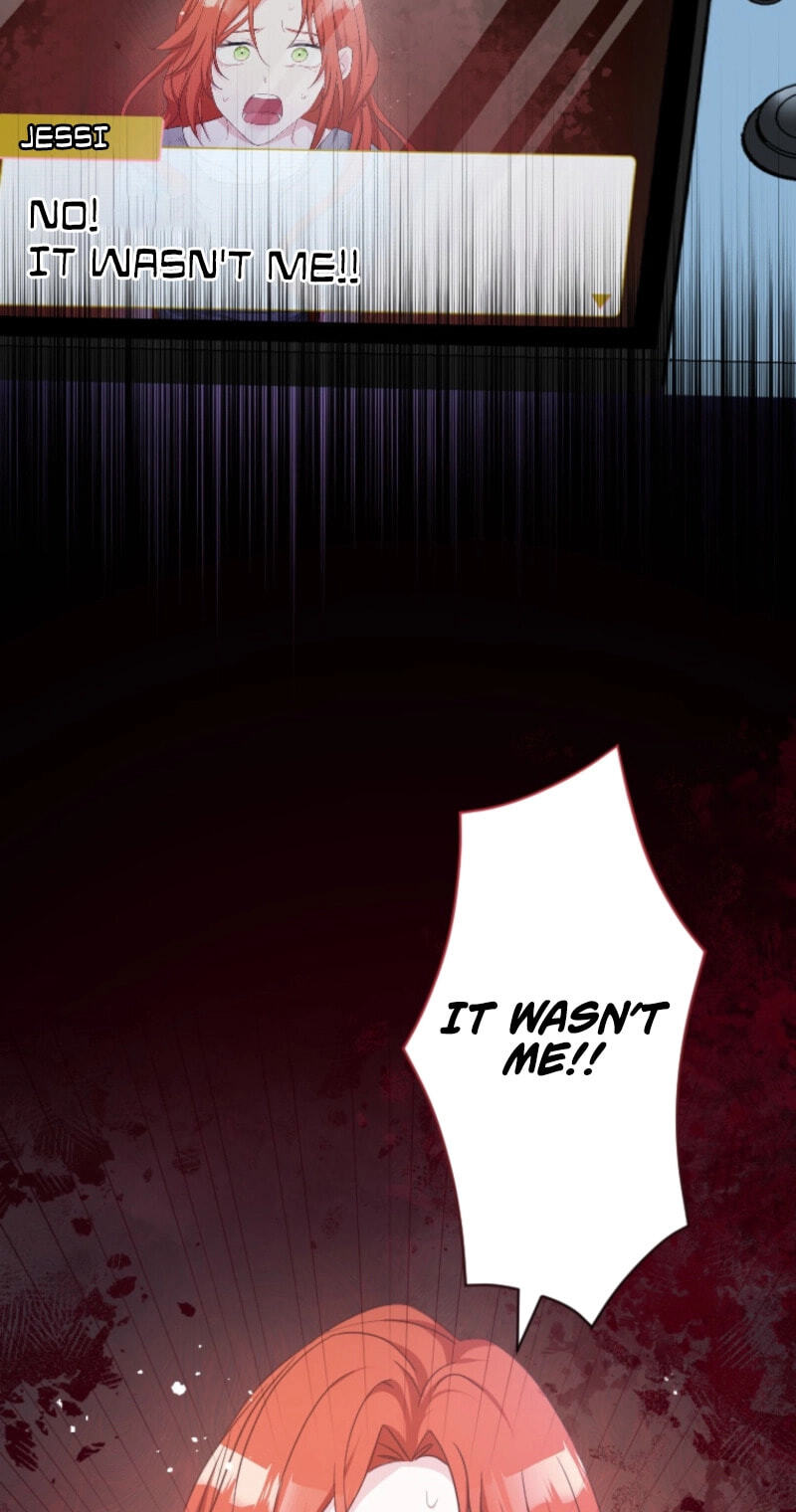 Read Akujo no Oshioki chapter 29 image 15 on Lezhin
