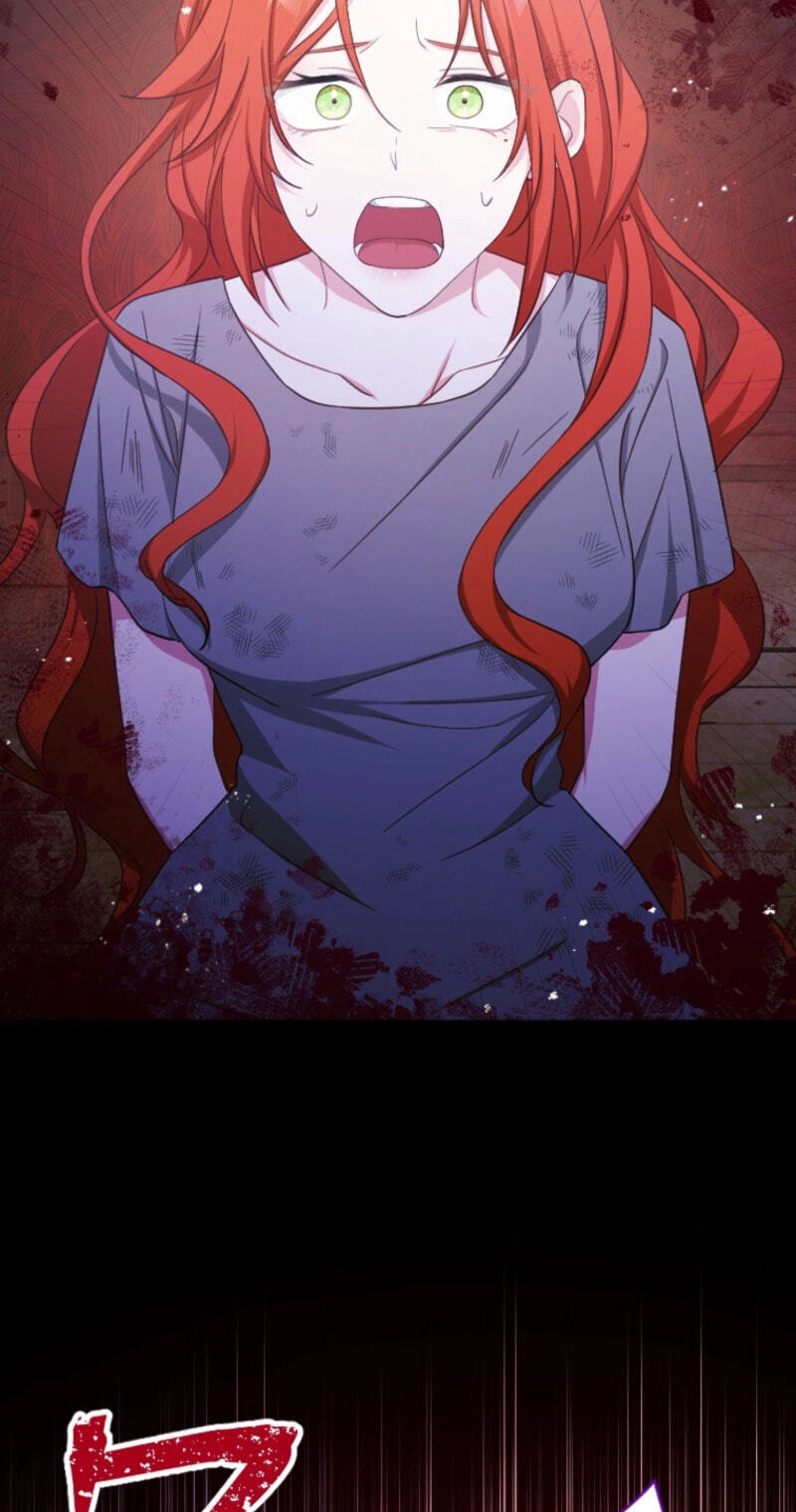 Read Akujo no Oshioki chapter 29 image 16 on Lezhin