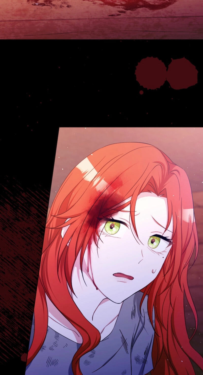 Read Akujo no Oshioki chapter 29 image 20 on Lezhin