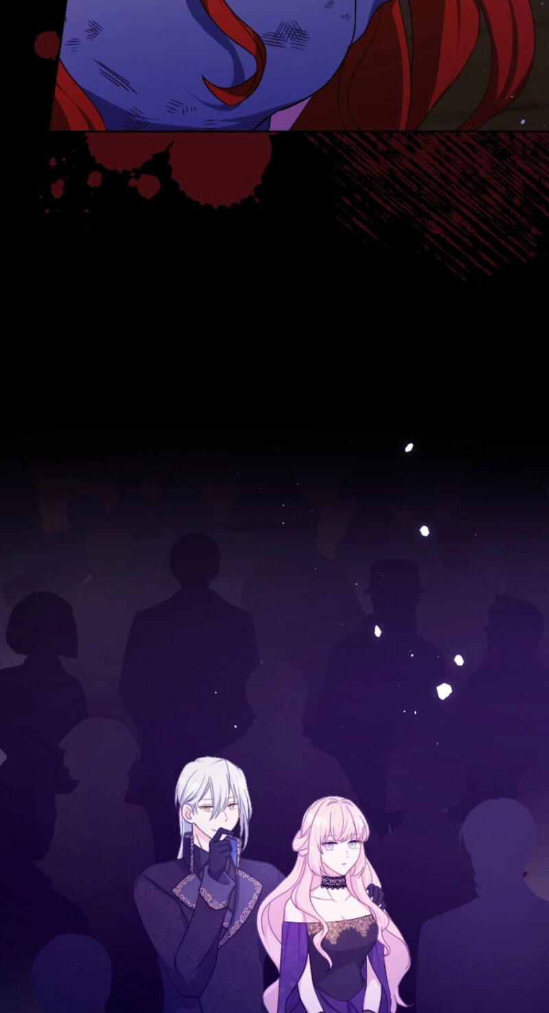 Read Akujo no Oshioki chapter 29 image 21 on Lezhin
