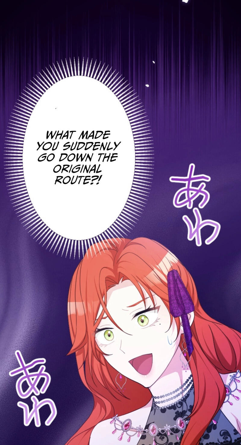 Read Akujo no Oshioki chapter 29 image 23 on Lezhin