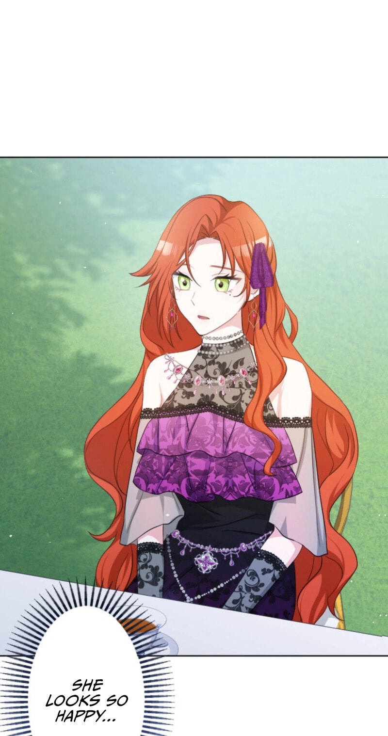Read Akujo no Oshioki chapter 29 image 28 on Lezhin
