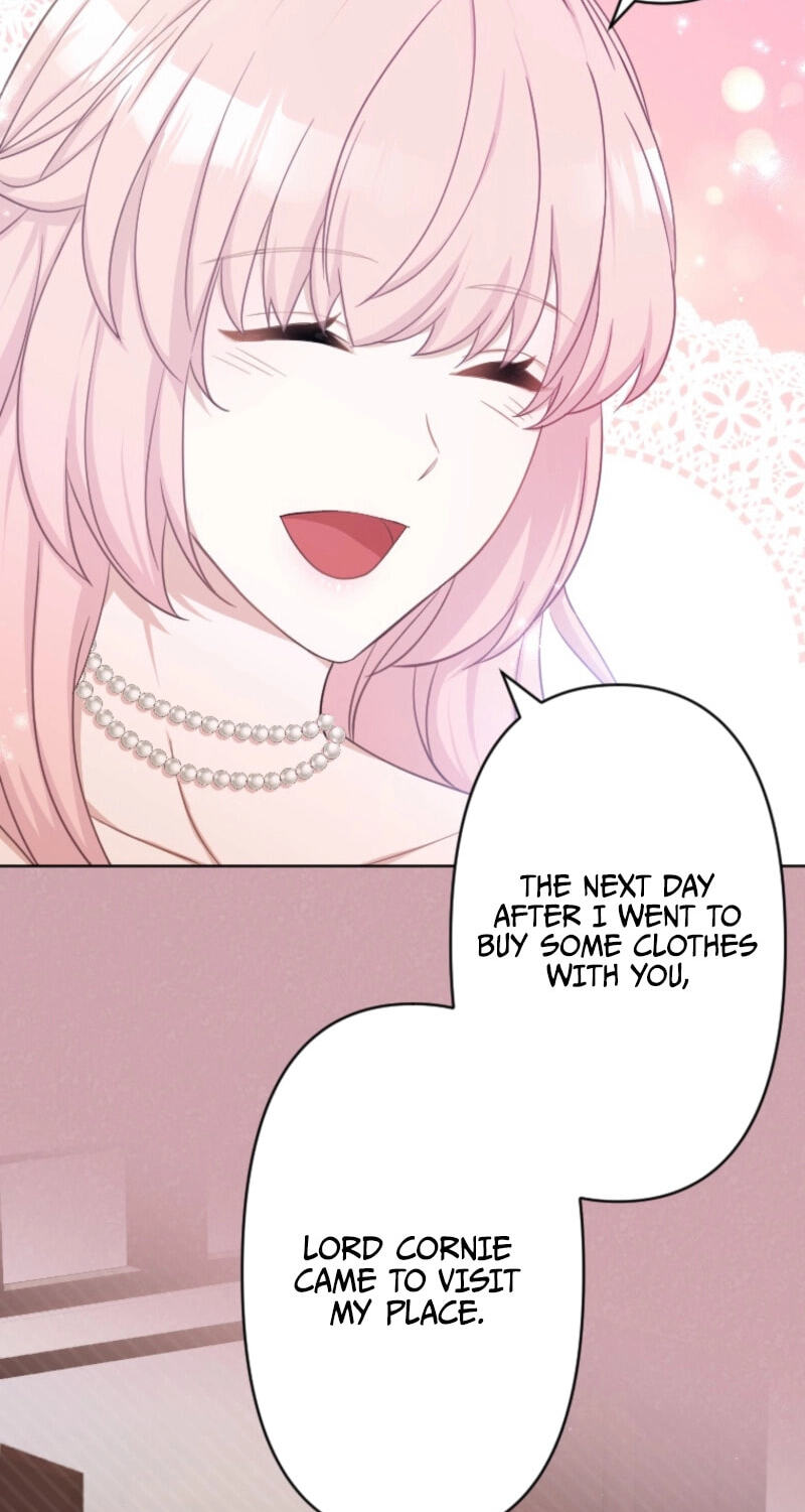 Read Akujo no Oshioki chapter 29 image 3 on Lezhin