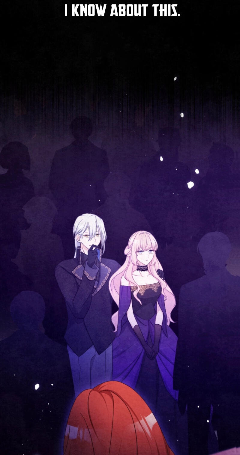 Read Akujo no Oshioki chapter 29 image 30 on Lezhin
