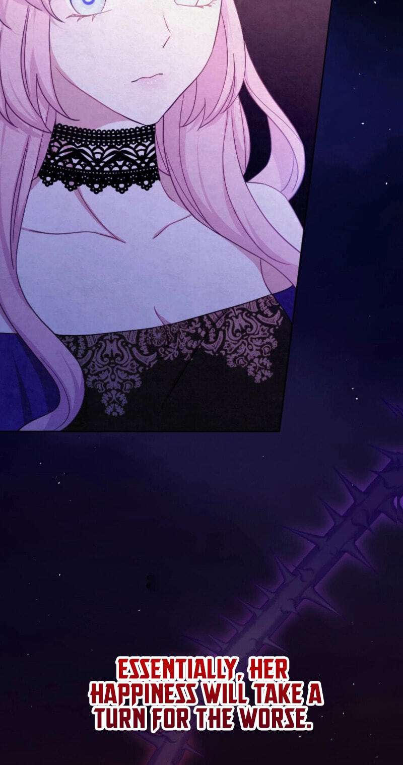 Read Akujo no Oshioki chapter 29 image 32 on Lezhin