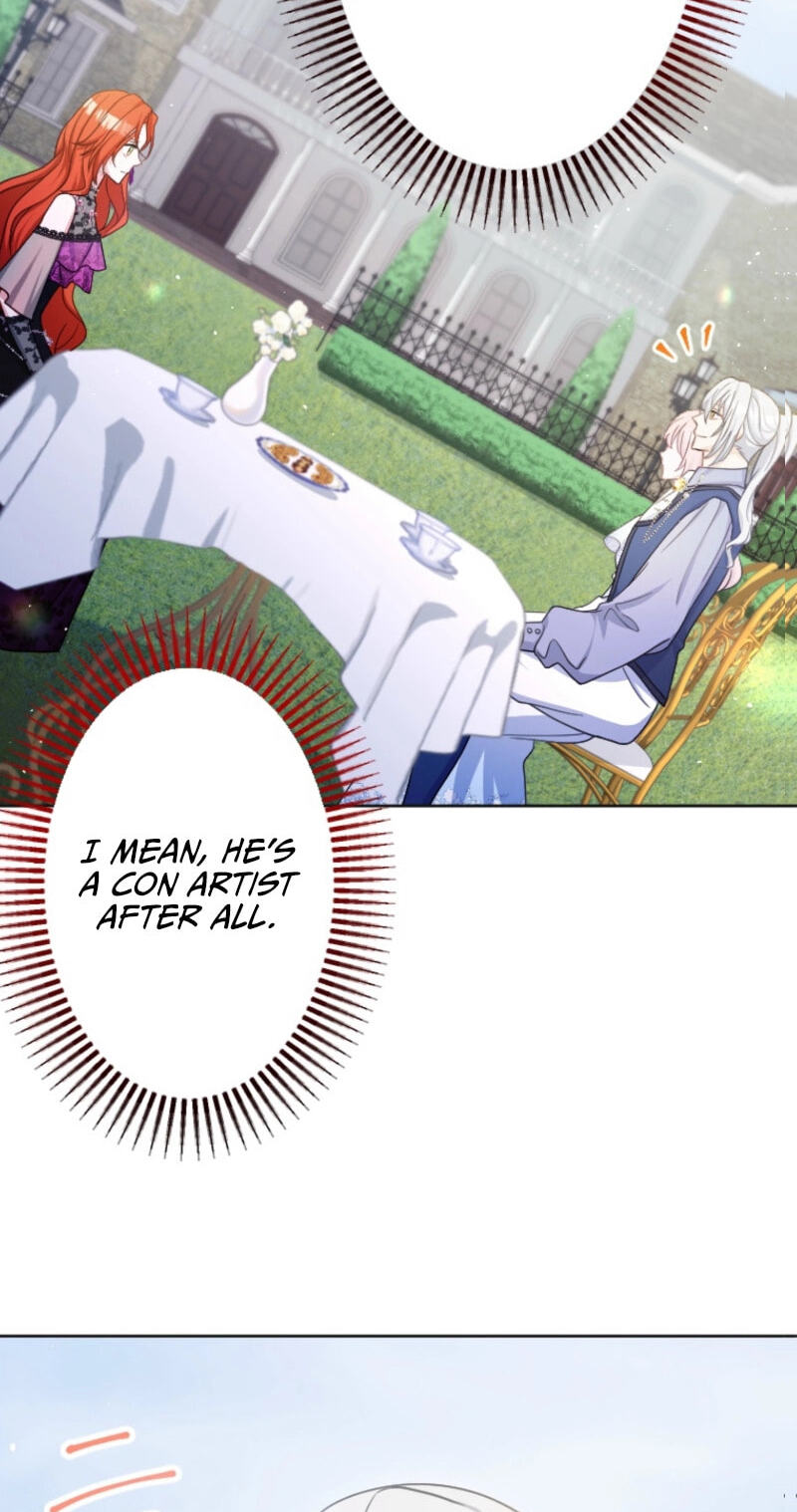 Read Akujo no Oshioki chapter 29 image 34 on Lezhin