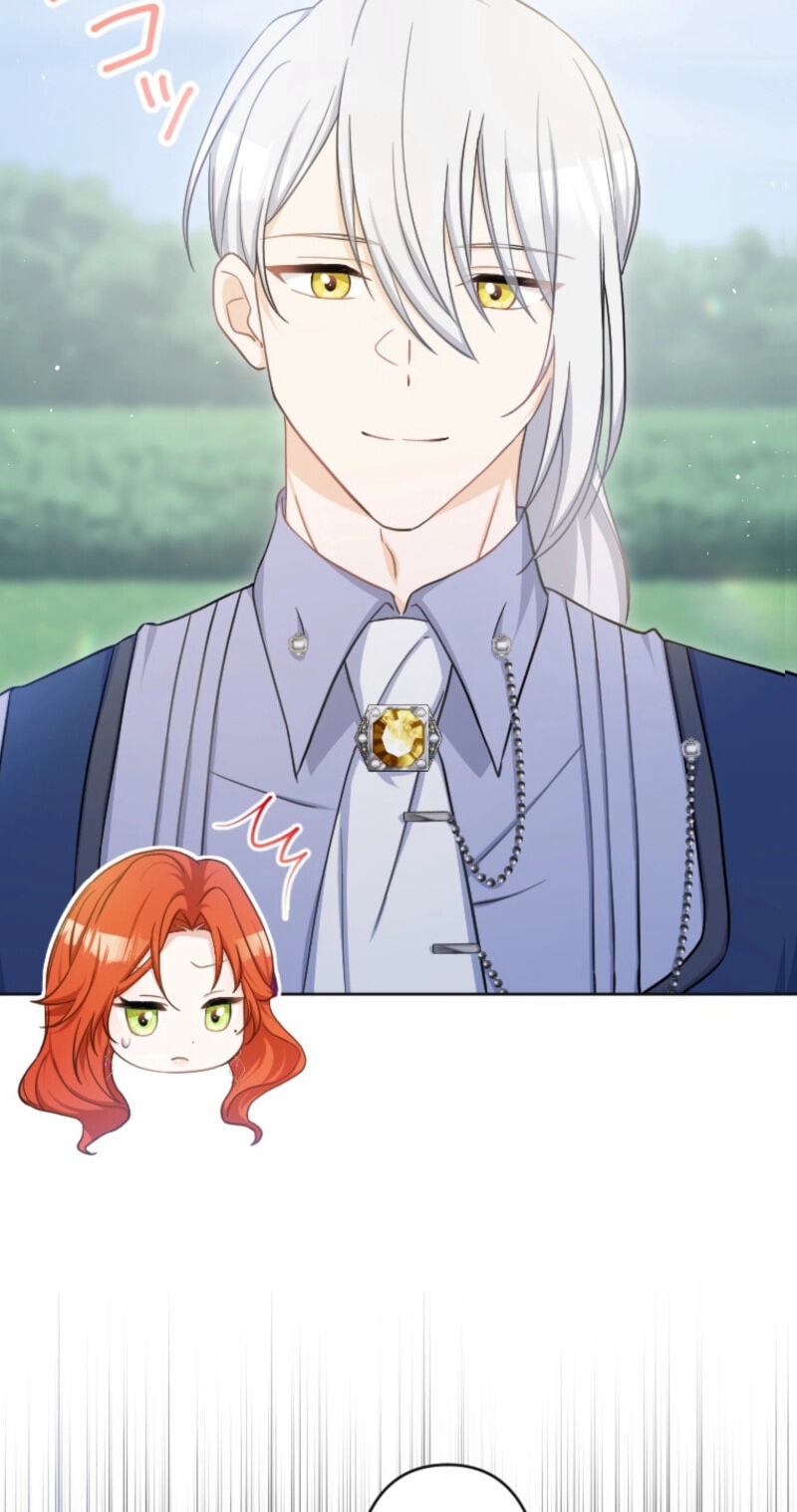 Read Akujo no Oshioki chapter 29 image 35 on Lezhin