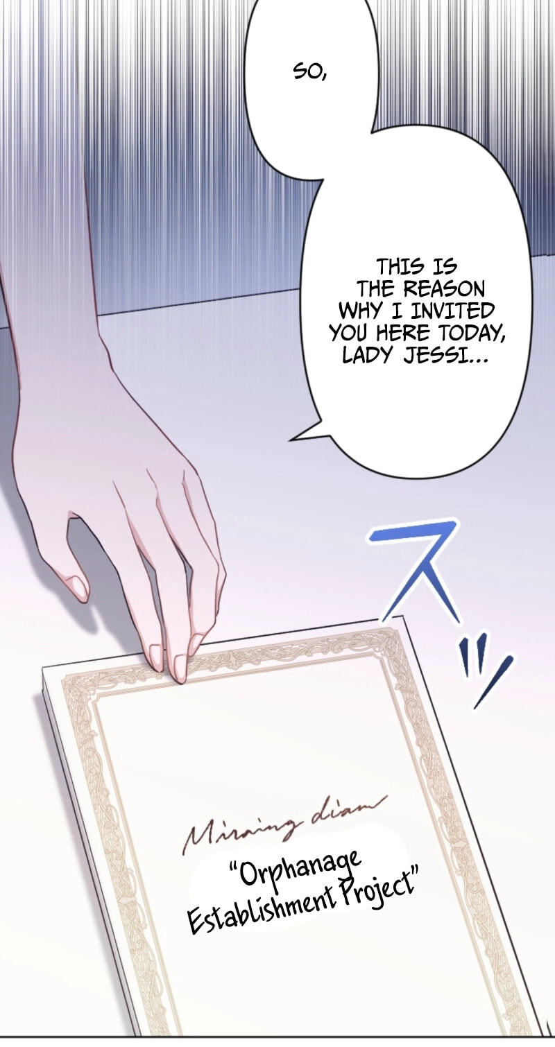 Read Akujo no Oshioki chapter 29 image 36 on Lezhin