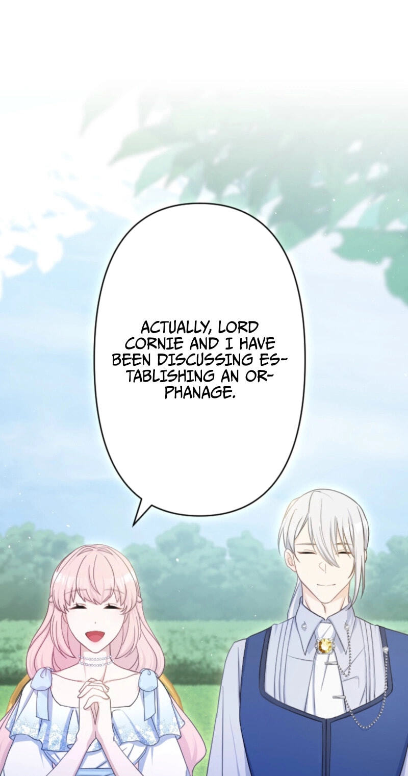 Read Akujo no Oshioki chapter 29 image 37 on Lezhin
