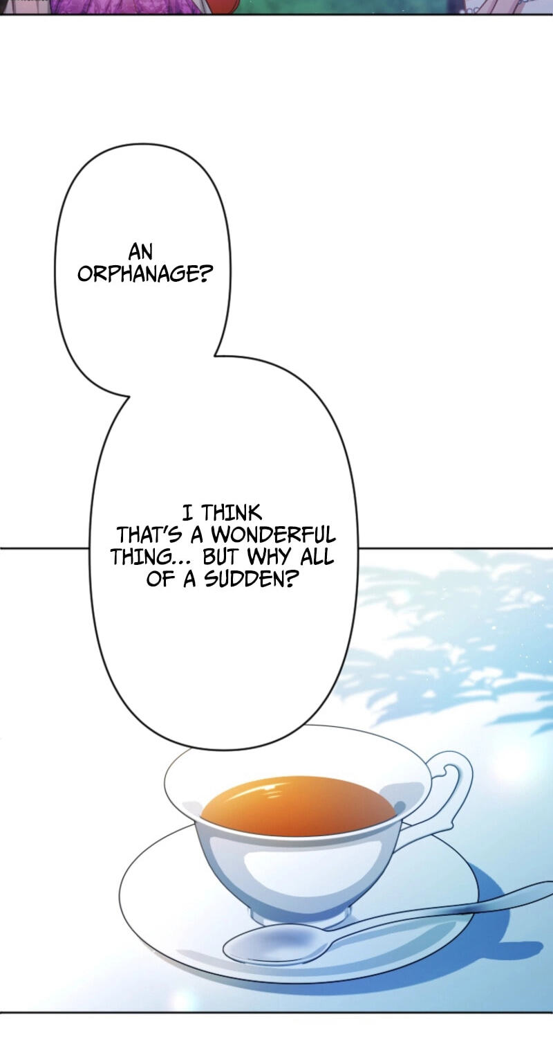 Read Akujo no Oshioki chapter 29 image 39 on Lezhin