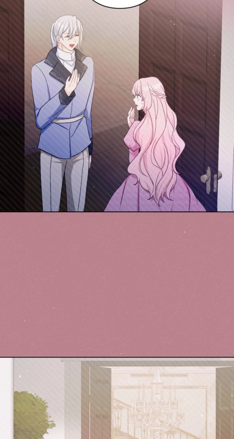 Read Akujo no Oshioki chapter 29 image 4 on Lezhin