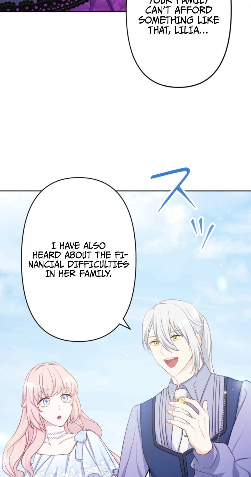 Read Akujo no Oshioki chapter 29 image 41 on Lezhin