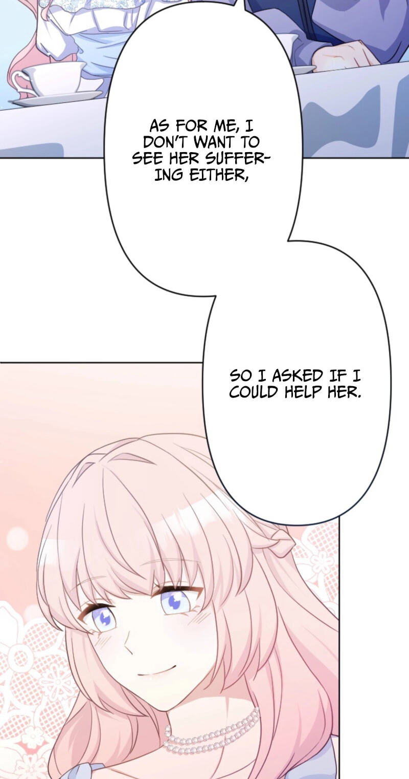 Read Akujo no Oshioki chapter 29 image 42 on Lezhin