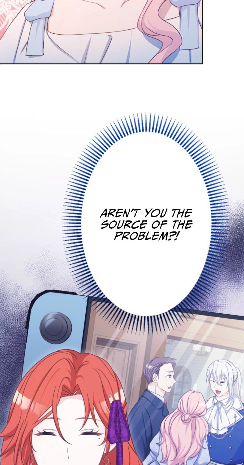 Read Akujo no Oshioki chapter 29 image 43 on Lezhin