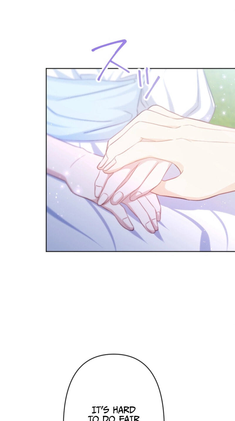 Read Akujo no Oshioki chapter 29 image 46 on Lezhin