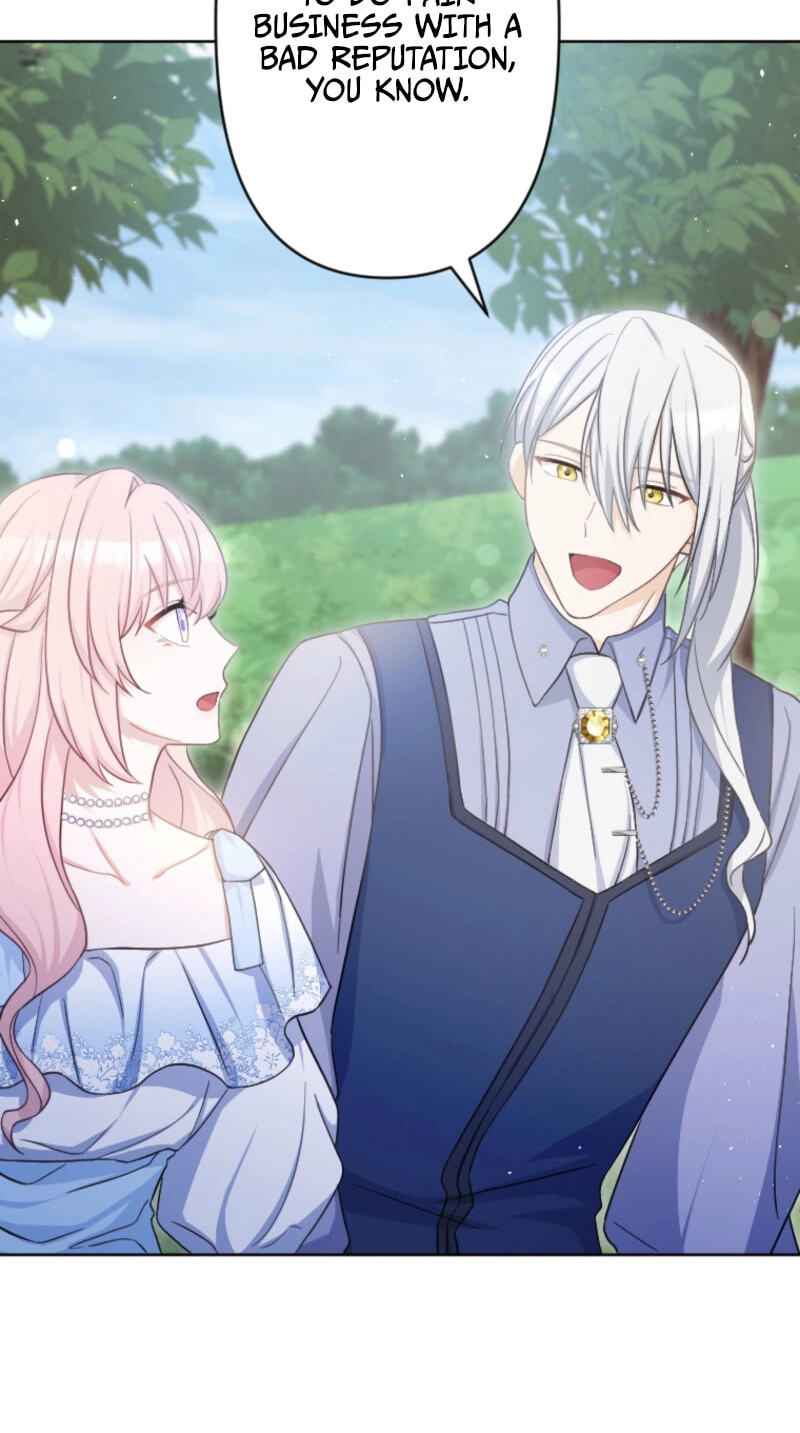 Read Akujo no Oshioki chapter 29 image 47 on Lezhin