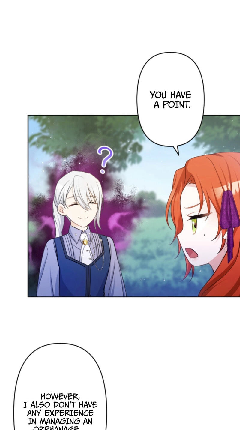 Read Akujo no Oshioki chapter 29 image 48 on Lezhin