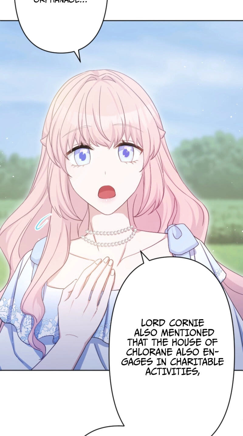 Read Akujo no Oshioki chapter 29 image 49 on Lezhin