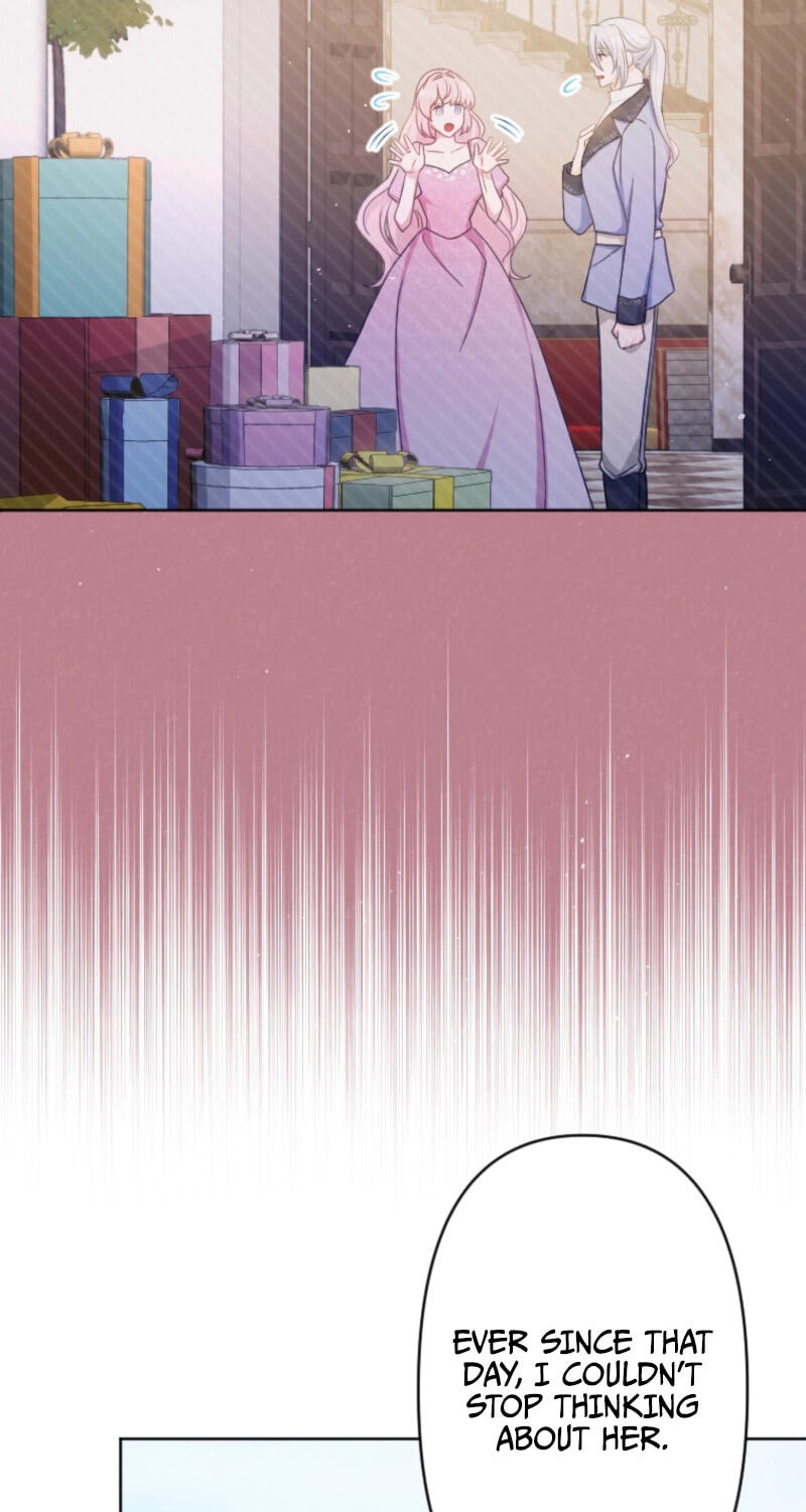 Read Akujo no Oshioki chapter 29 image 5 on Lezhin