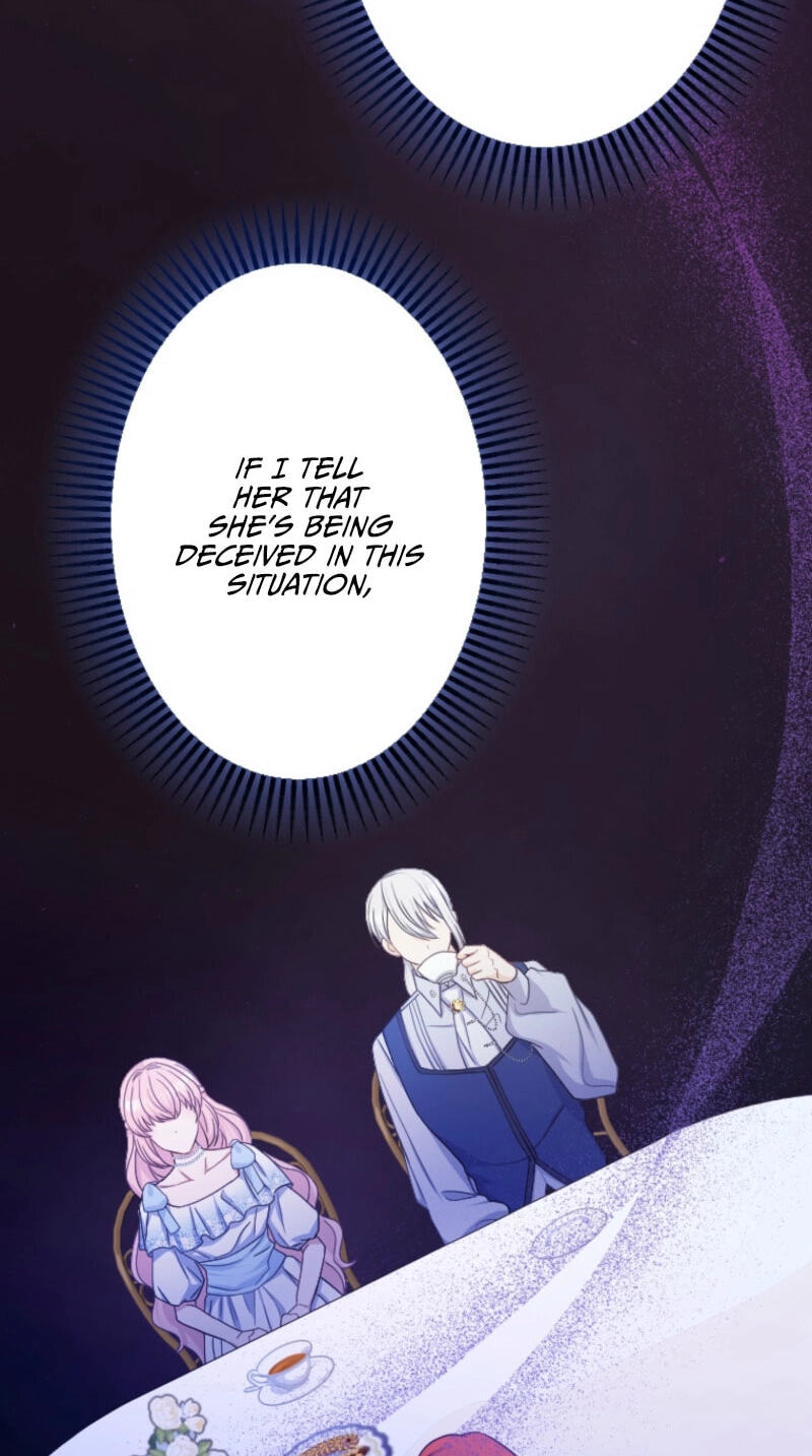Read Akujo no Oshioki chapter 29 image 52 on Lezhin