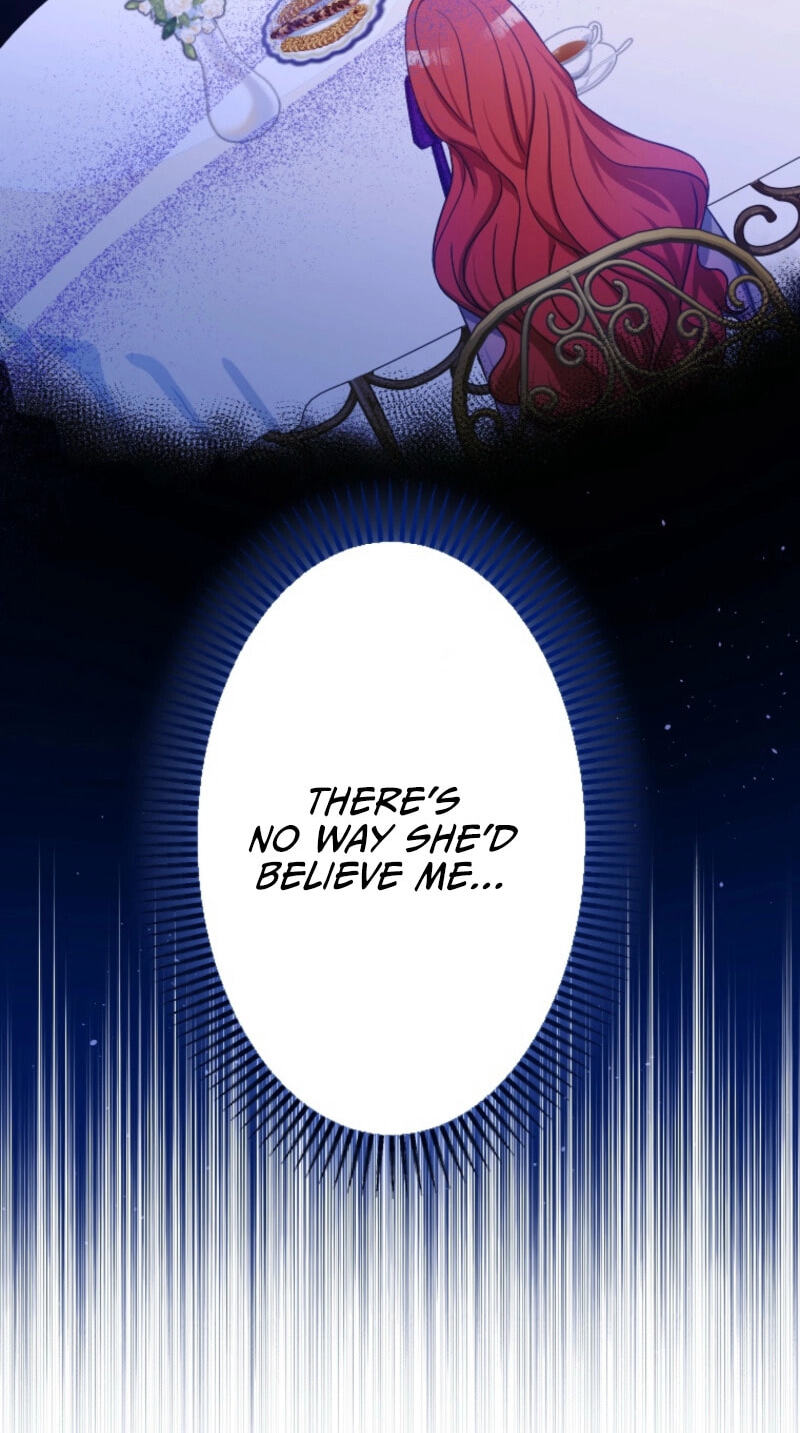 Read Akujo no Oshioki chapter 29 image 53 on Lezhin