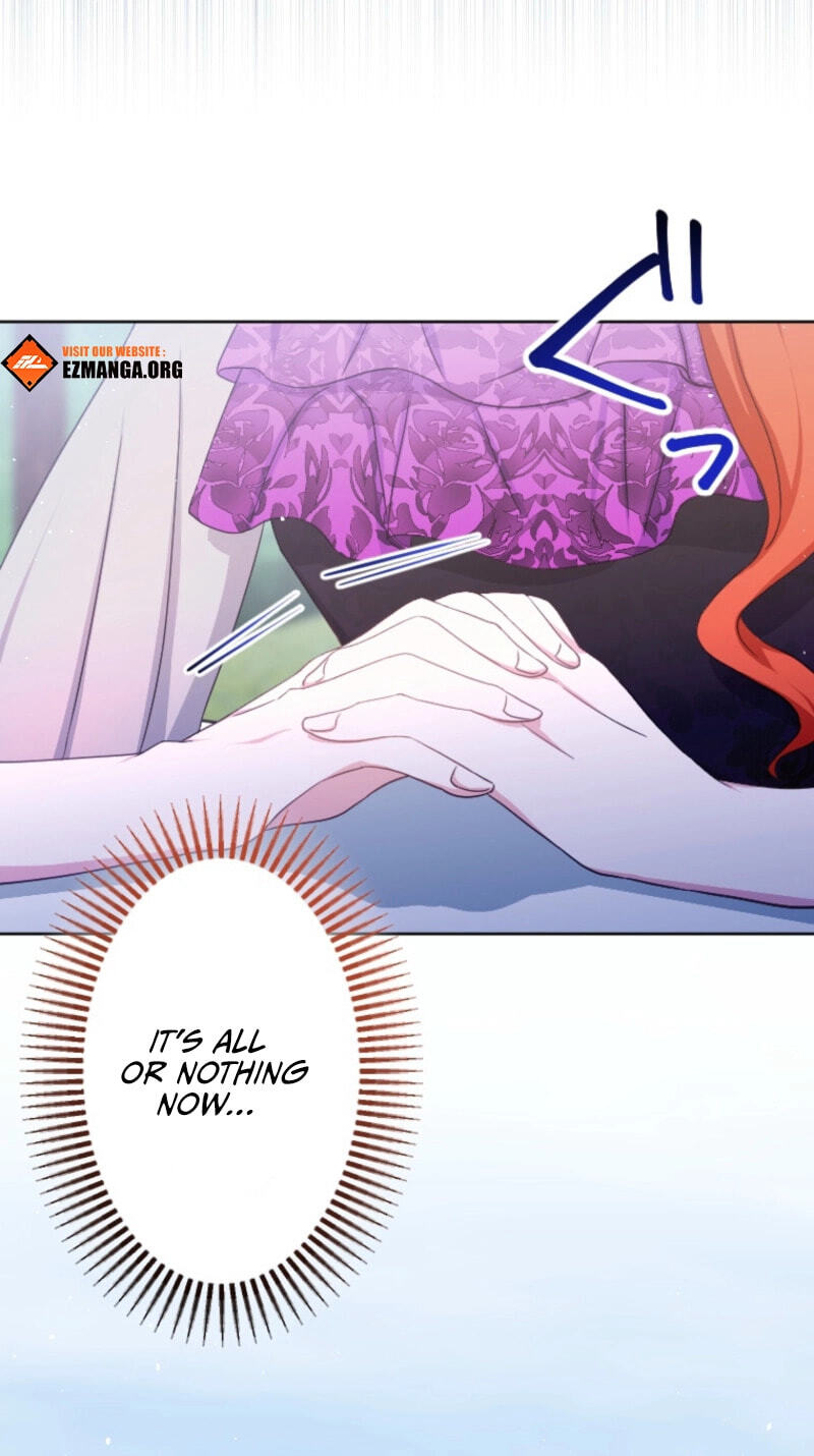 Read Akujo no Oshioki chapter 29 image 54 on Lezhin
