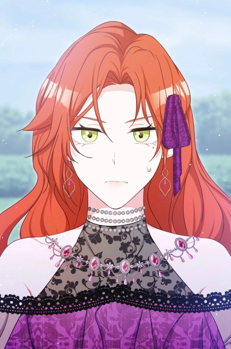 Read Akujo no Oshioki chapter 29 image 55 on Lezhin