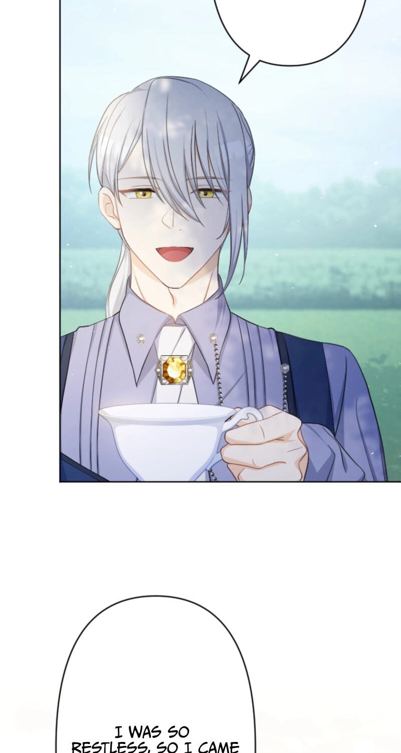 Read Akujo no Oshioki chapter 29 image 6 on Lezhin