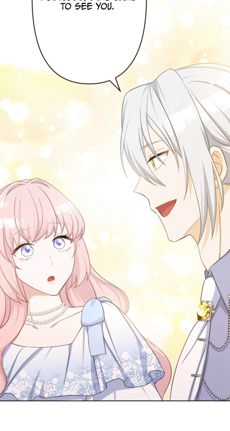 Read Akujo no Oshioki chapter 29 image 7 on Lezhin