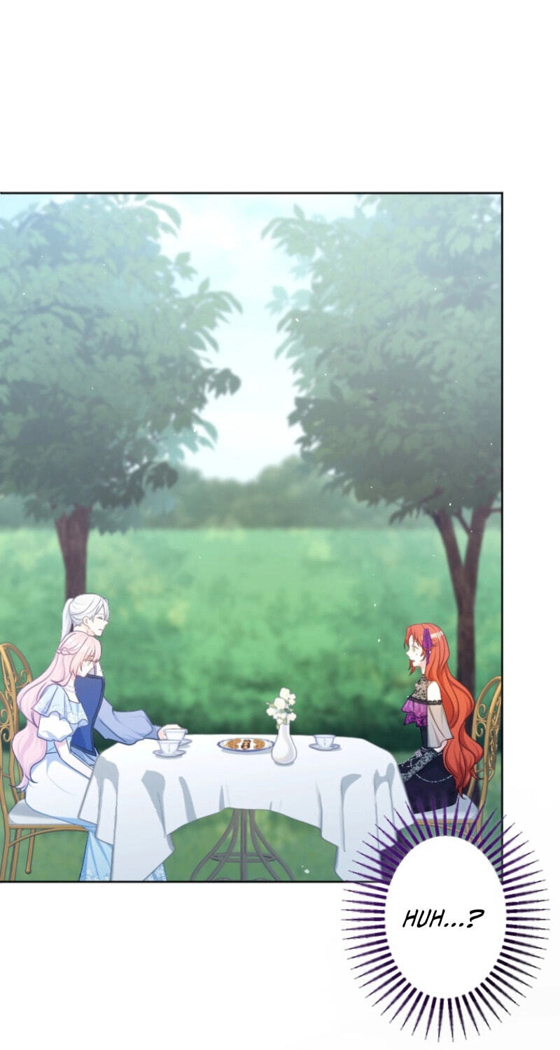 Read Akujo no Oshioki chapter 29 image 8 on Lezhin