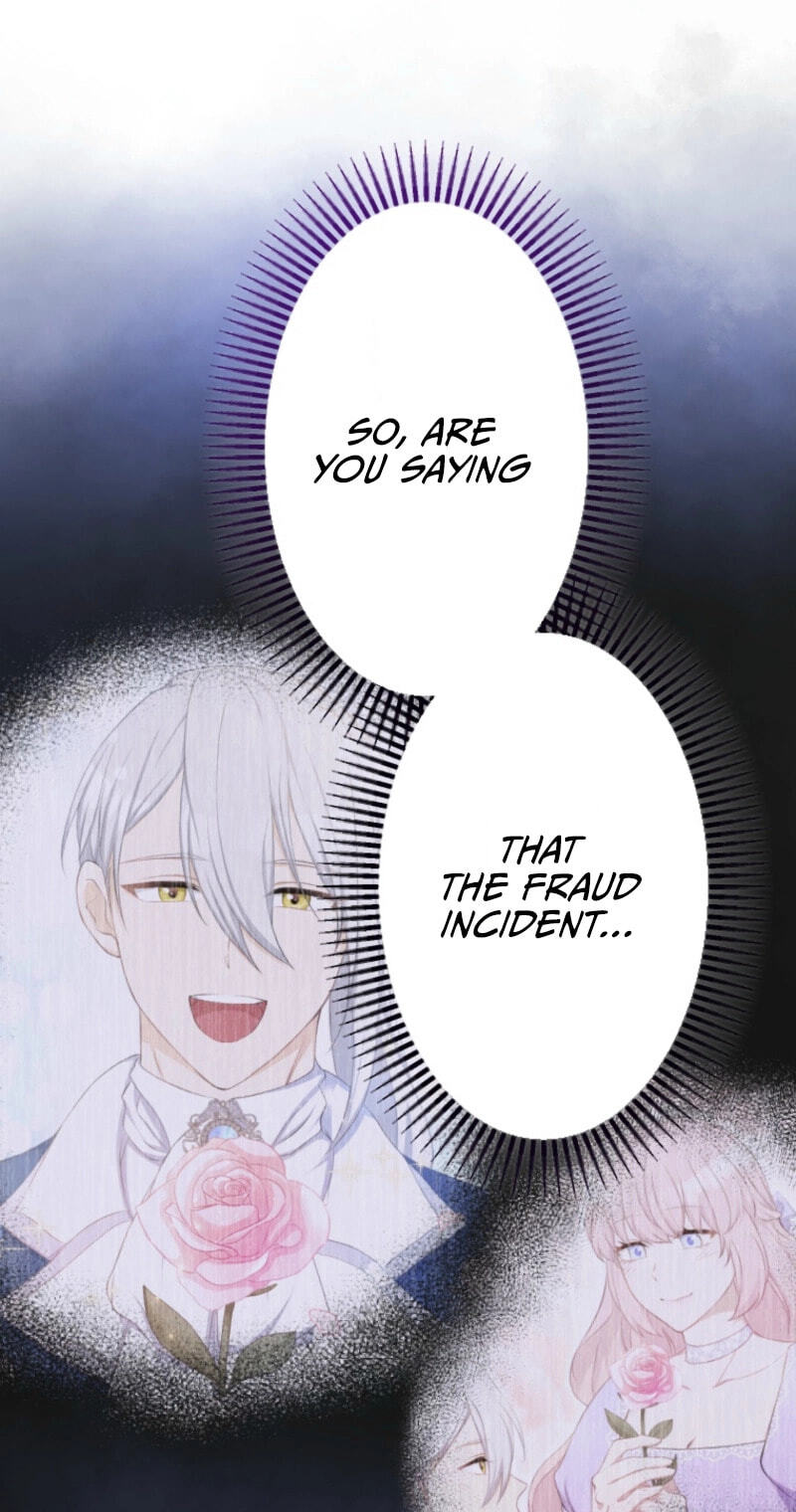 Read Akujo no Oshioki chapter 29 image 9 on Lezhin