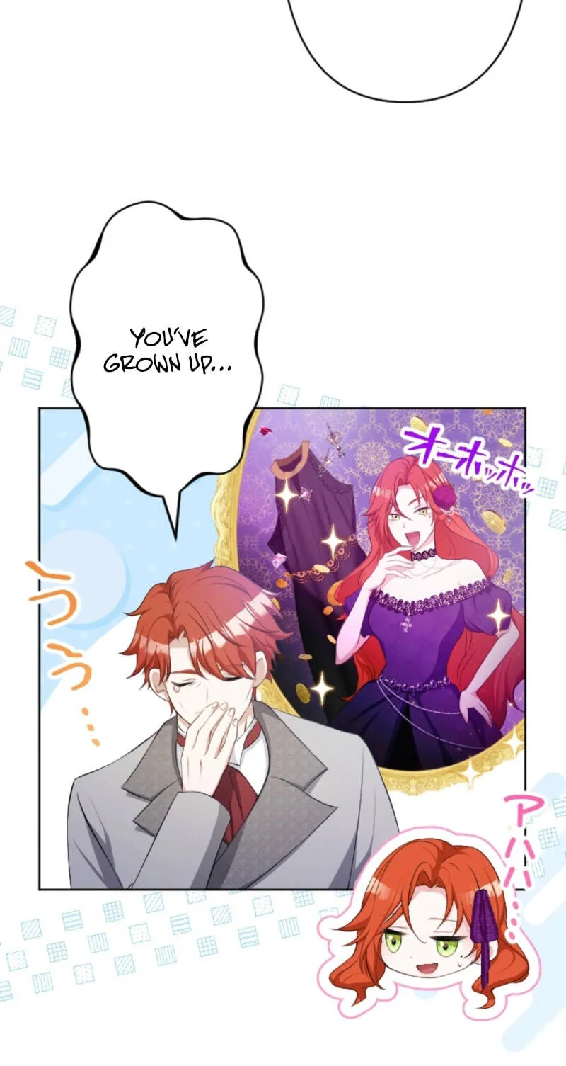 Read Akujo no Oshioki chapter 30 image 10 on Lezhin