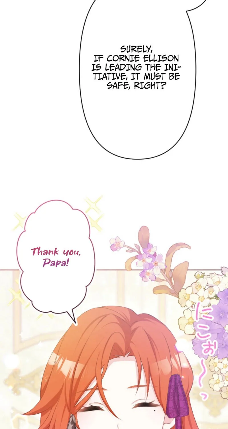 Read Akujo no Oshioki chapter 30 image 12 on Lezhin