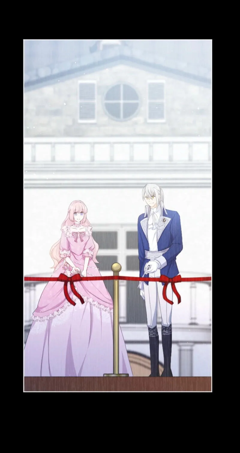 Read Akujo no Oshioki chapter 30 image 19 on Lezhin