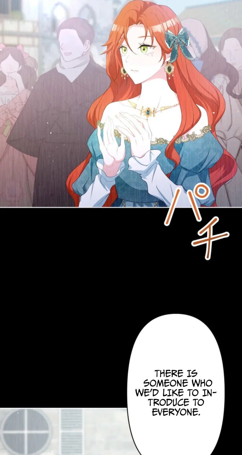 Read Akujo no Oshioki chapter 30 image 21 on Lezhin