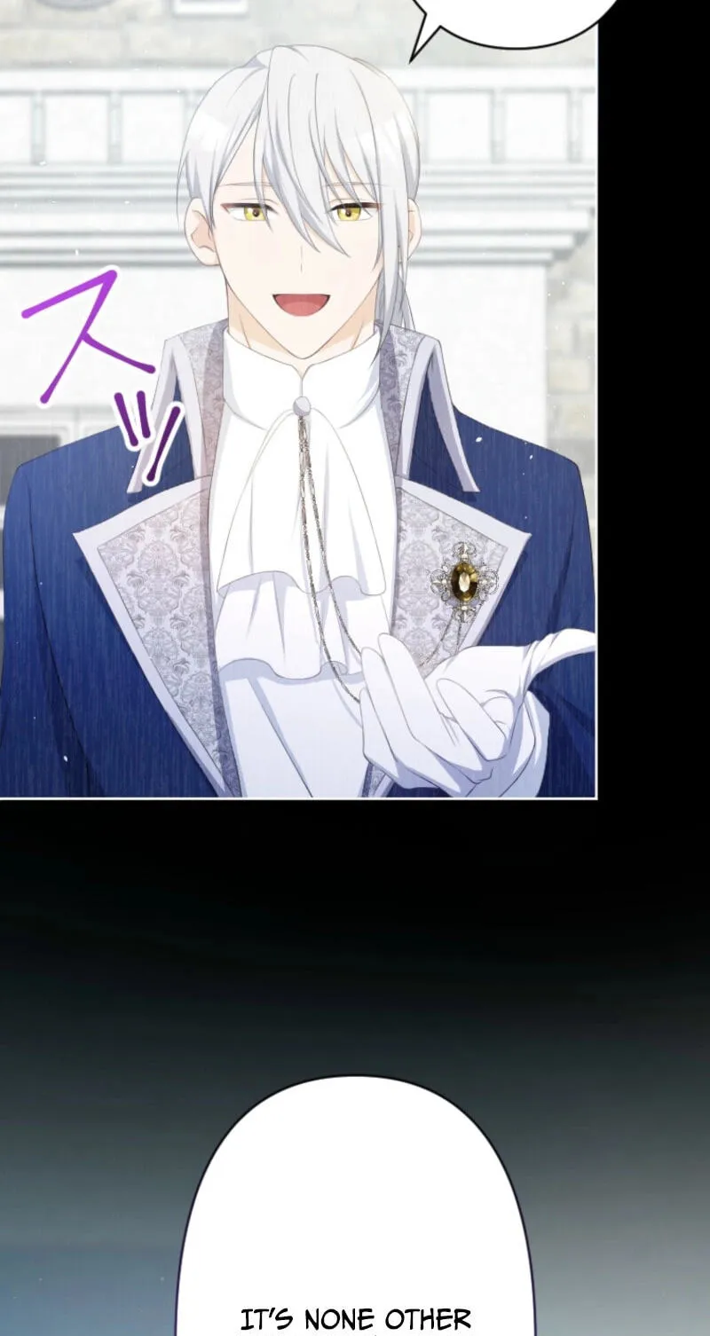 Read Akujo no Oshioki chapter 30 image 22 on Lezhin